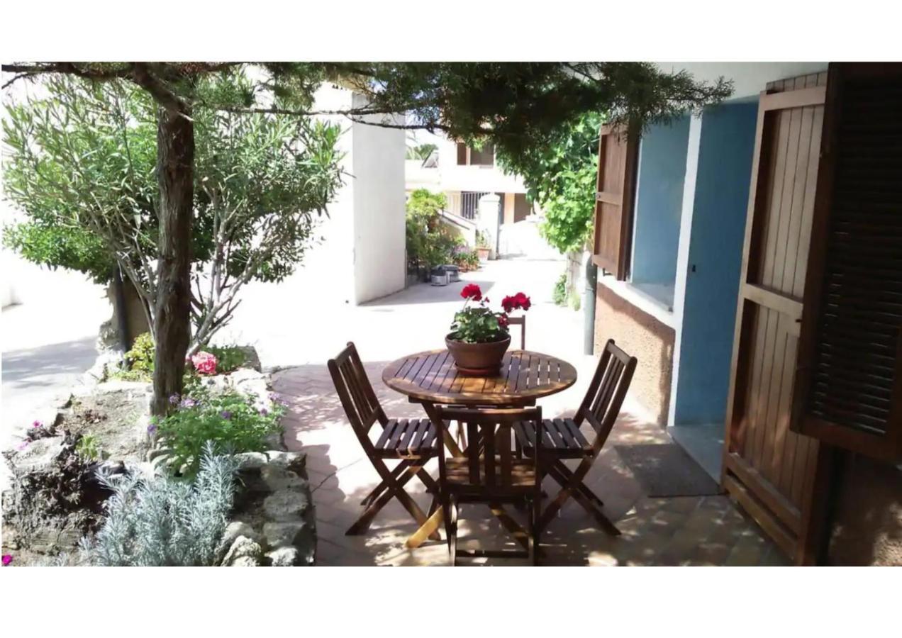 Villa Bilocale A Pochi Metri Dal Mare à La Maddalena  Extérieur photo