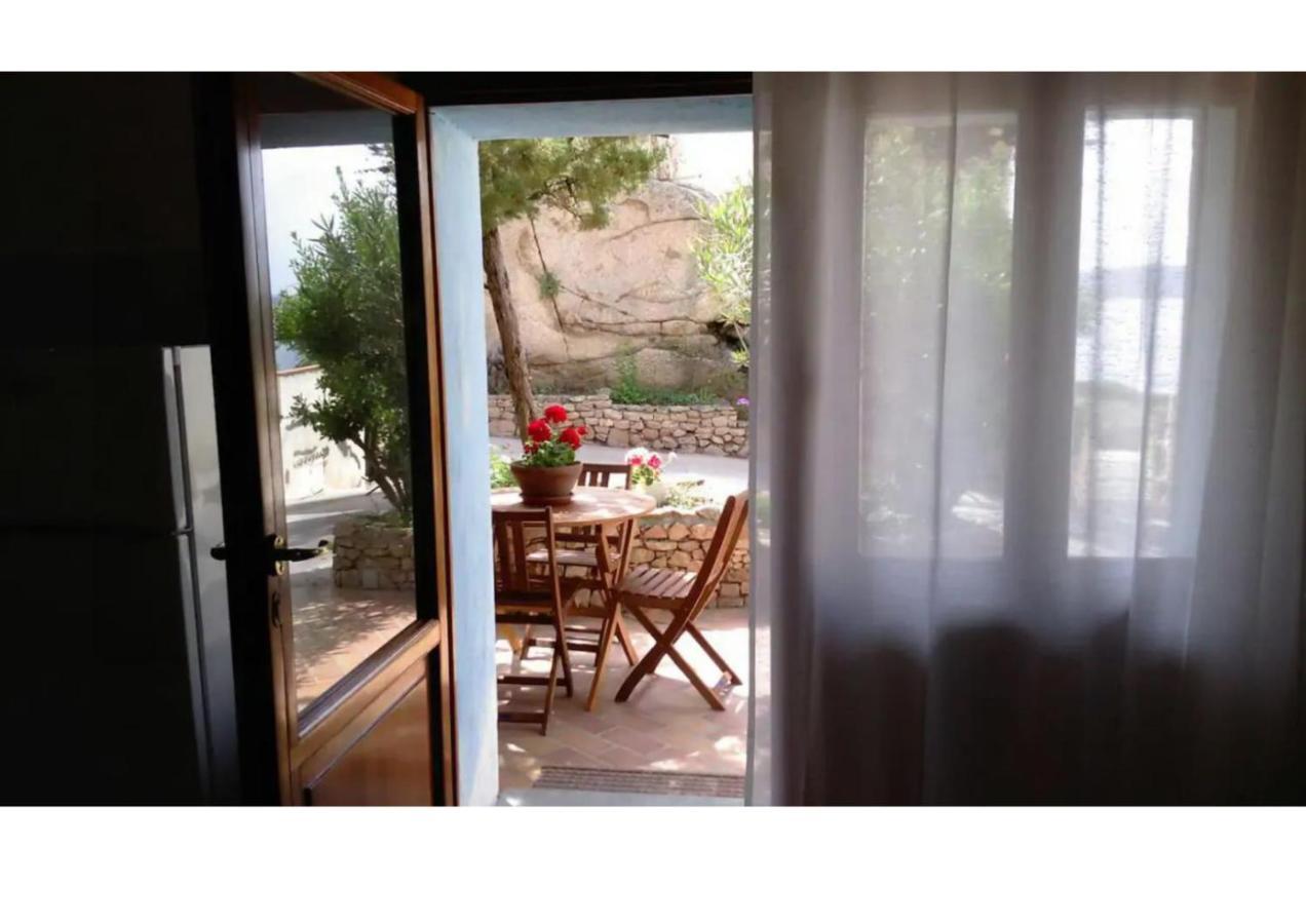 Villa Bilocale A Pochi Metri Dal Mare à La Maddalena  Extérieur photo